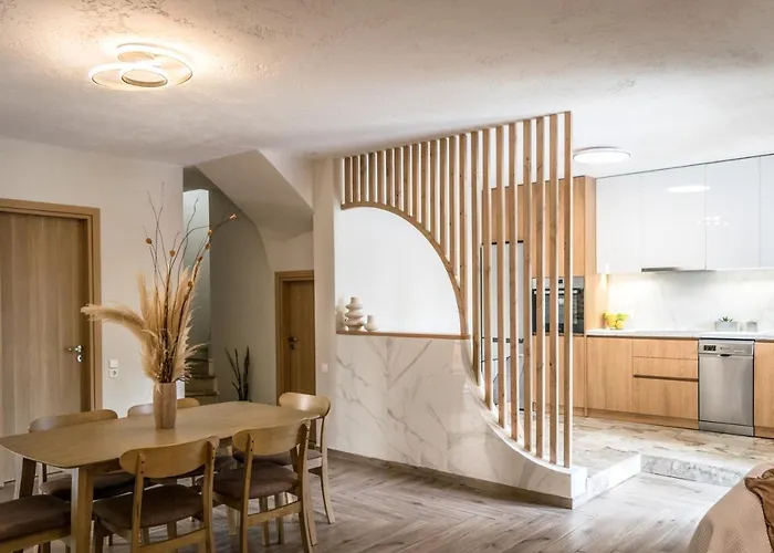 Niriides Luxury Villas