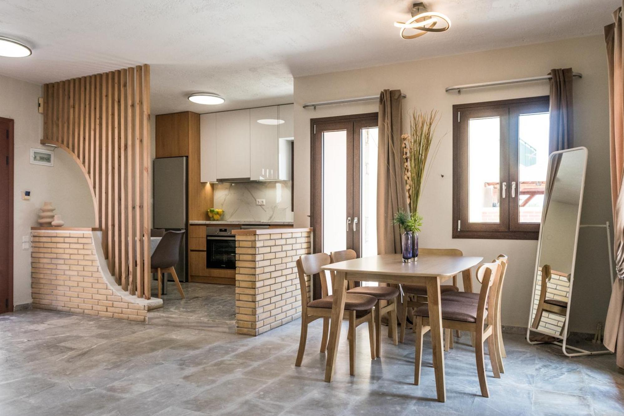 Niriides Luxury