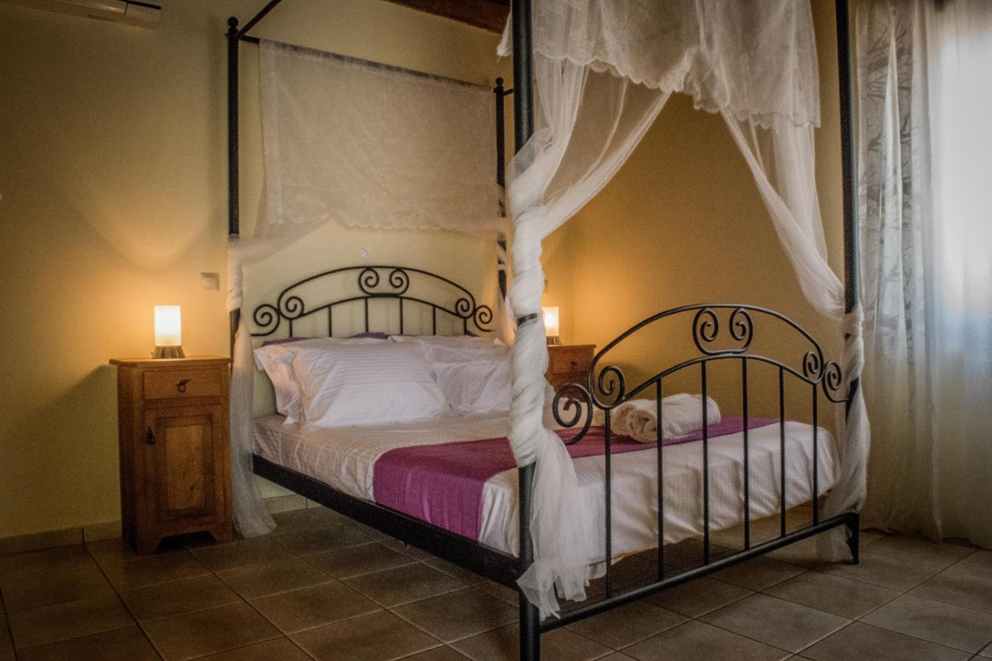 Vila Niriides Luxury *