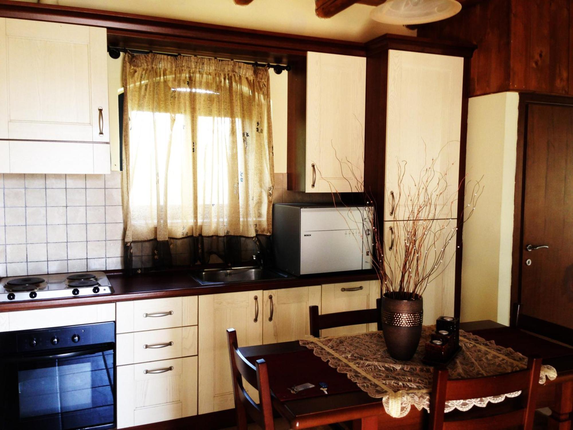 Niriides Luxury Hersonissos (Crete)