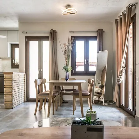 Niriides Luxury Villas Hersonissos  Exterior photo
