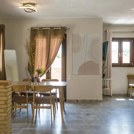 Niriides Luxury Villas Hersonissos  Exterior photo