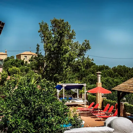 Niriides Luxury Villas Hersonissos  Exterior photo