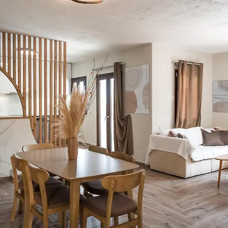 Niriides Luxury Villas Hersonissos  Exterior photo