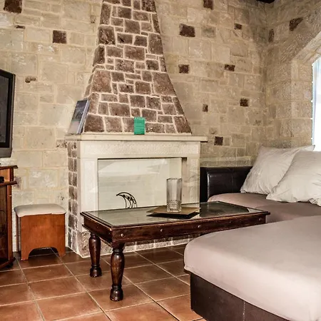 Niriides Luxury Villas Hersonissos  Exterior photo