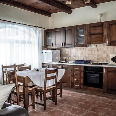 Niriides Luxury Villas Hersonissos  Exterior photo