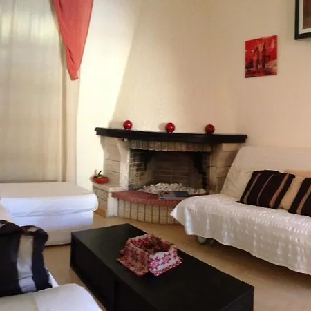 Niriides Luxury Villas Hersonissos  Exterior photo