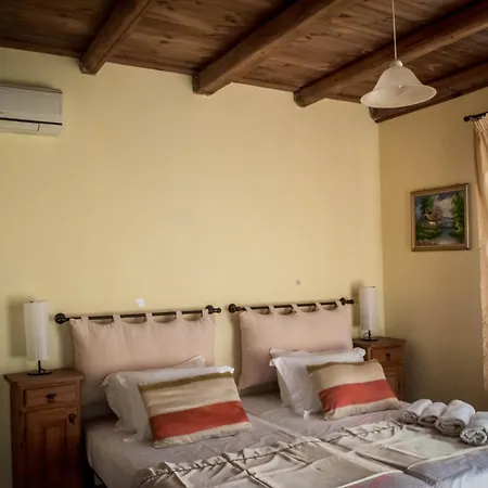 Niriides Luxury Villas Hersonissos  Exterior photo