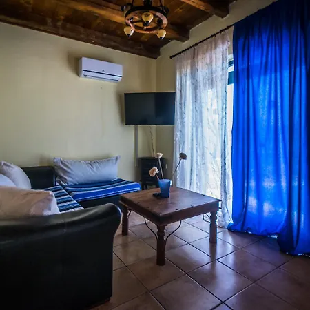 Niriides Luxury Villas Hersonissos  Exterior photo