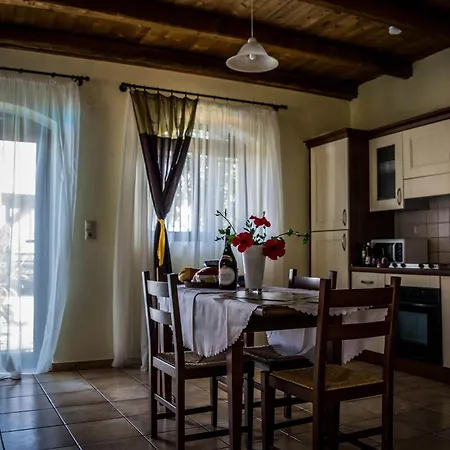 Niriides Luxury Villas Hersonissos  Exterior photo