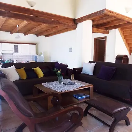 Niriides Luxury Villas Hersonissos  Exterior photo