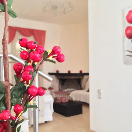 Niriides Luxury Villas Hersonissos  Exterior photo