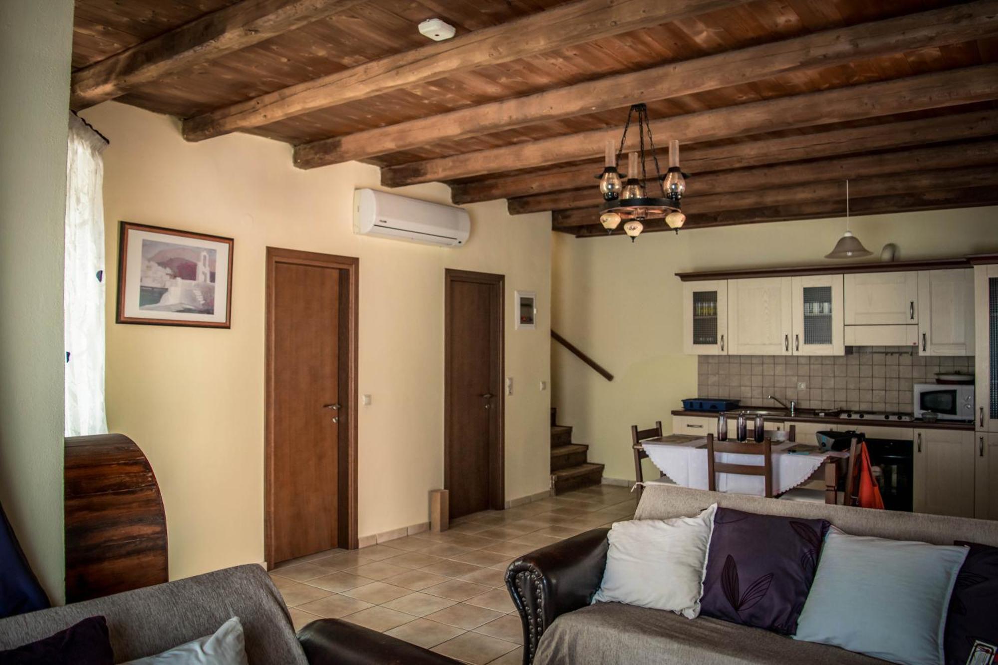 Niriides Luxury * Chersonissos
