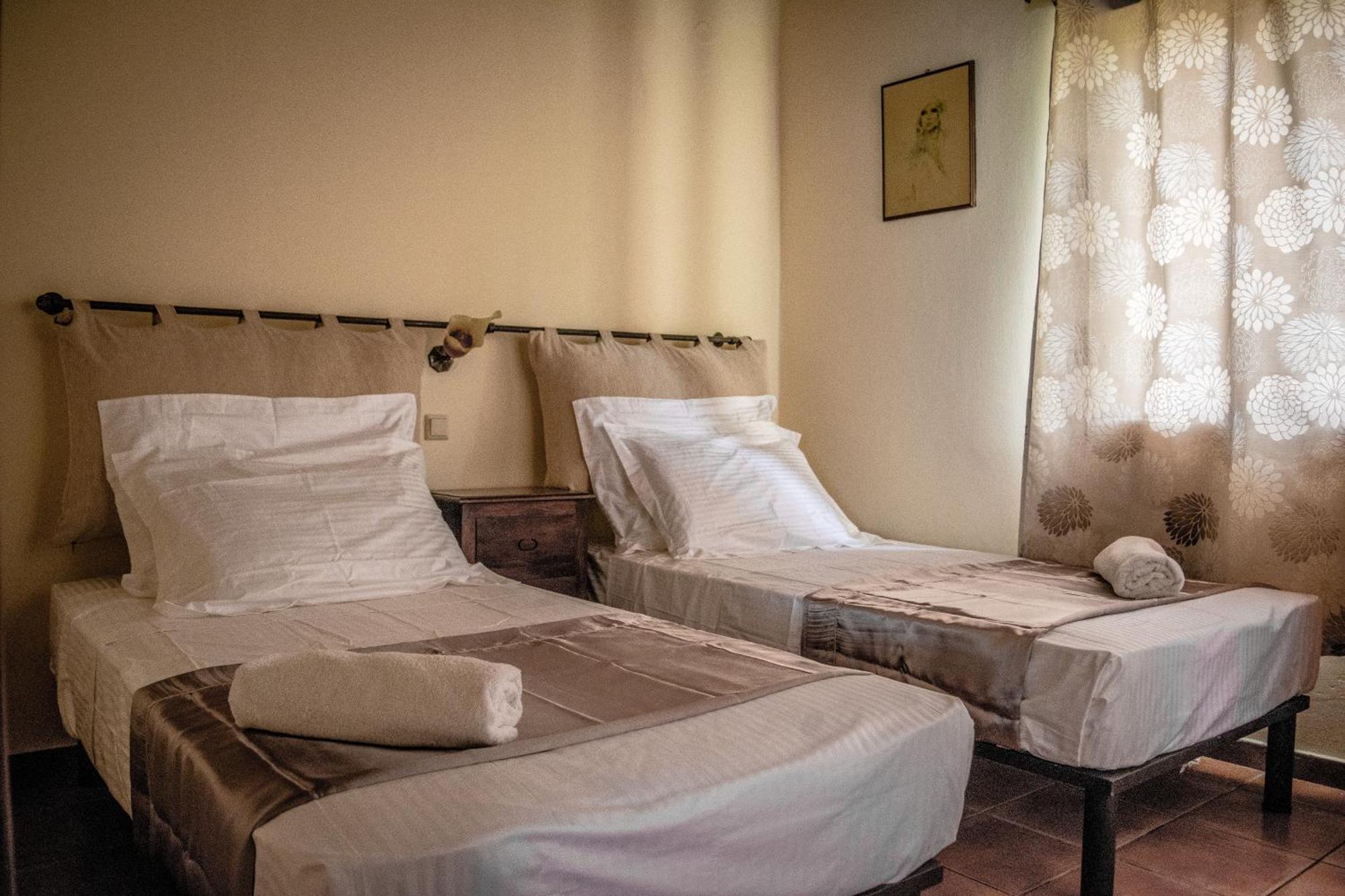 Villa Niriides Luxury