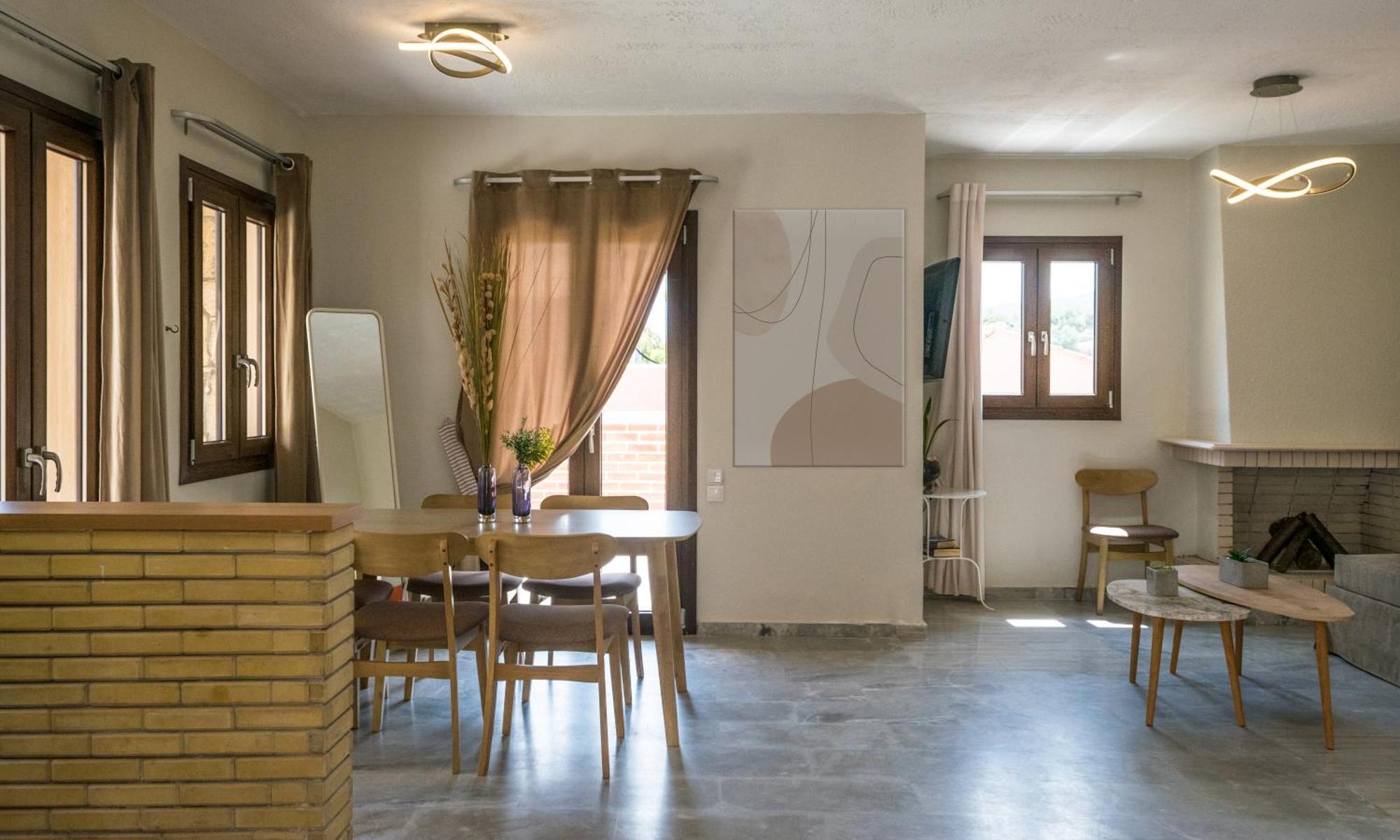 Niriides Luxury Limenas Chersonisou