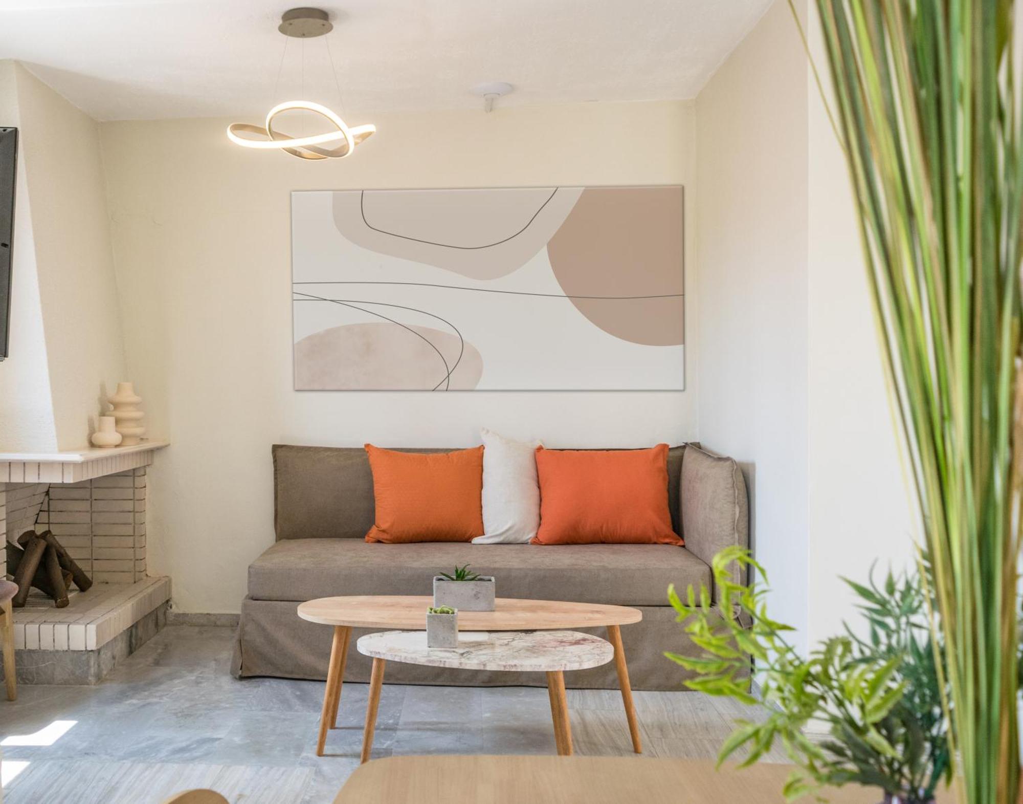 Villa Niriides Luxury Chersonissos