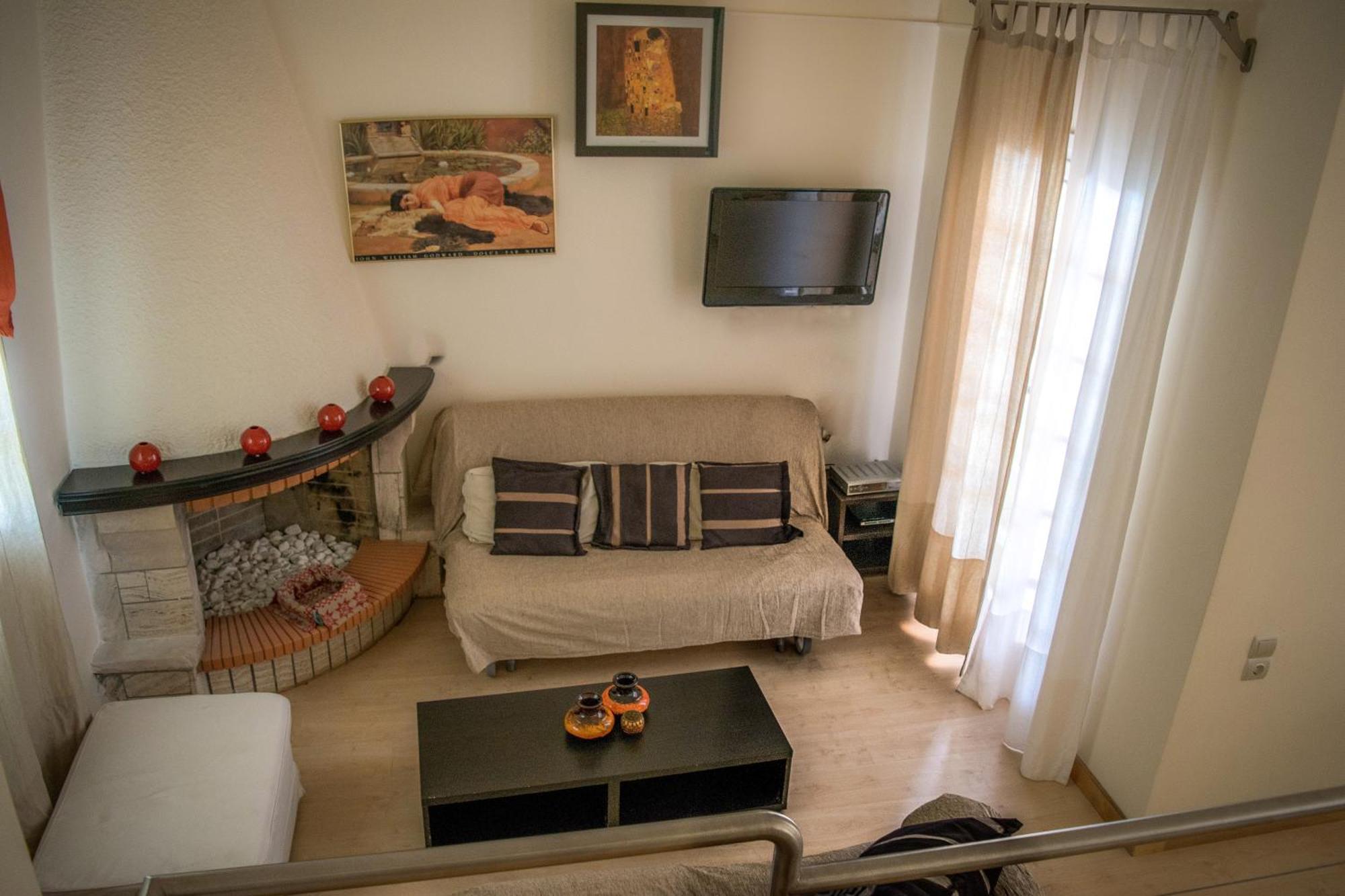 Niriides Luxury Chersonissos