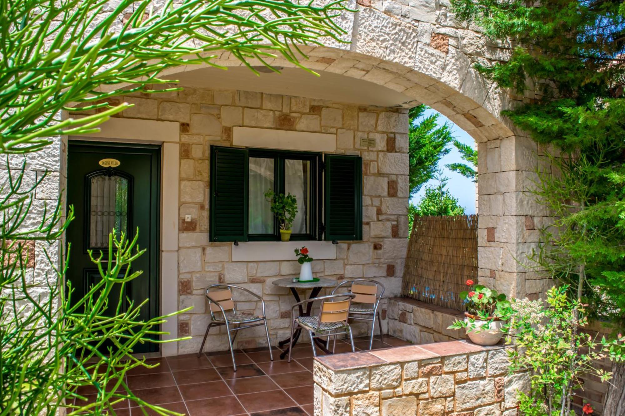 Niriides Luxury * Chersonissos