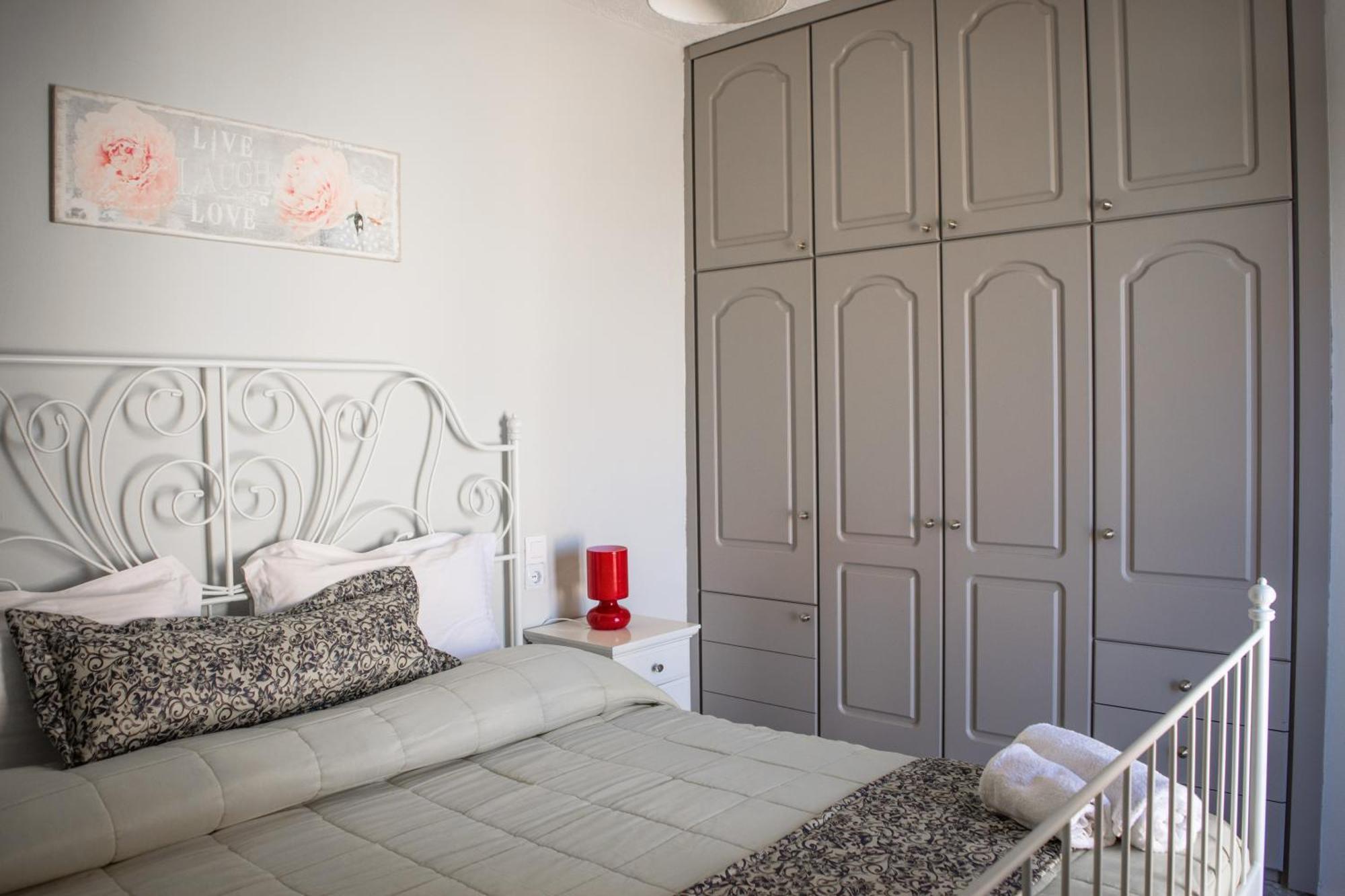 Villa Niriides Luxury Chersonissos
