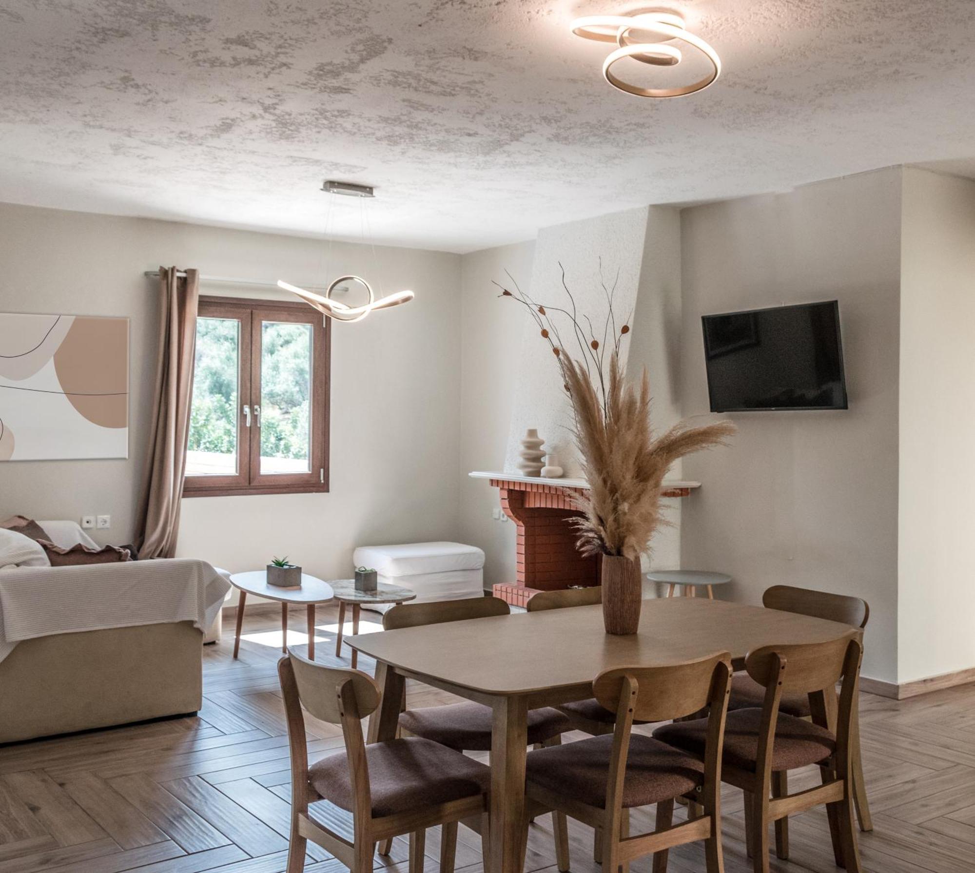 Niriides Luxury Limenas Chersonisou