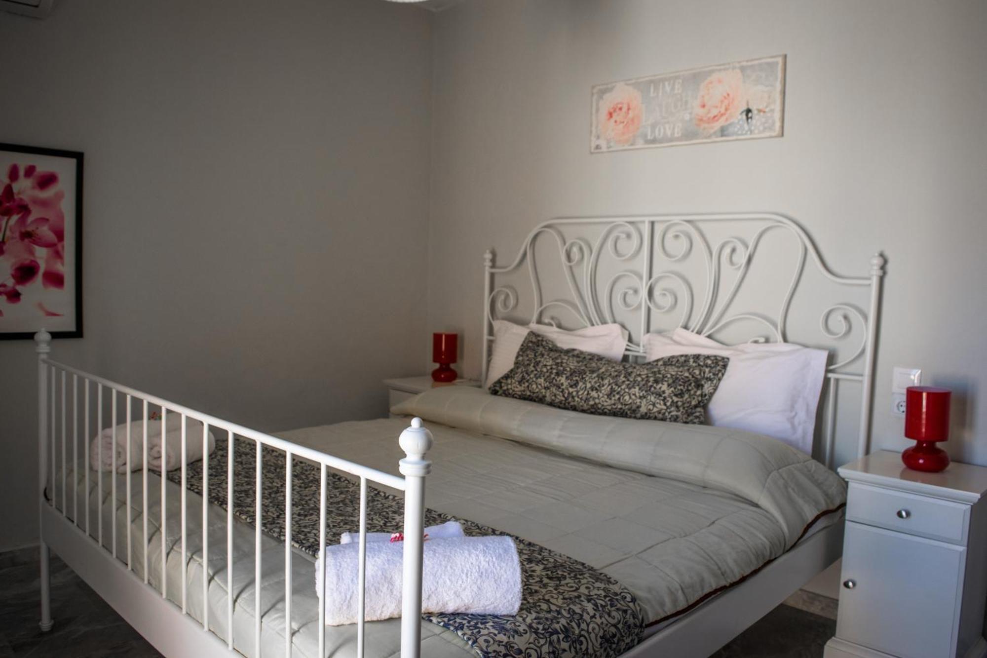 Niriides Luxury * Chersonissos