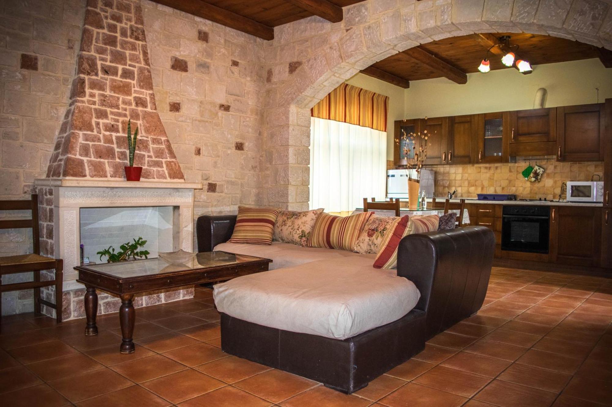 Niriides Luxury Villa Chersonissos