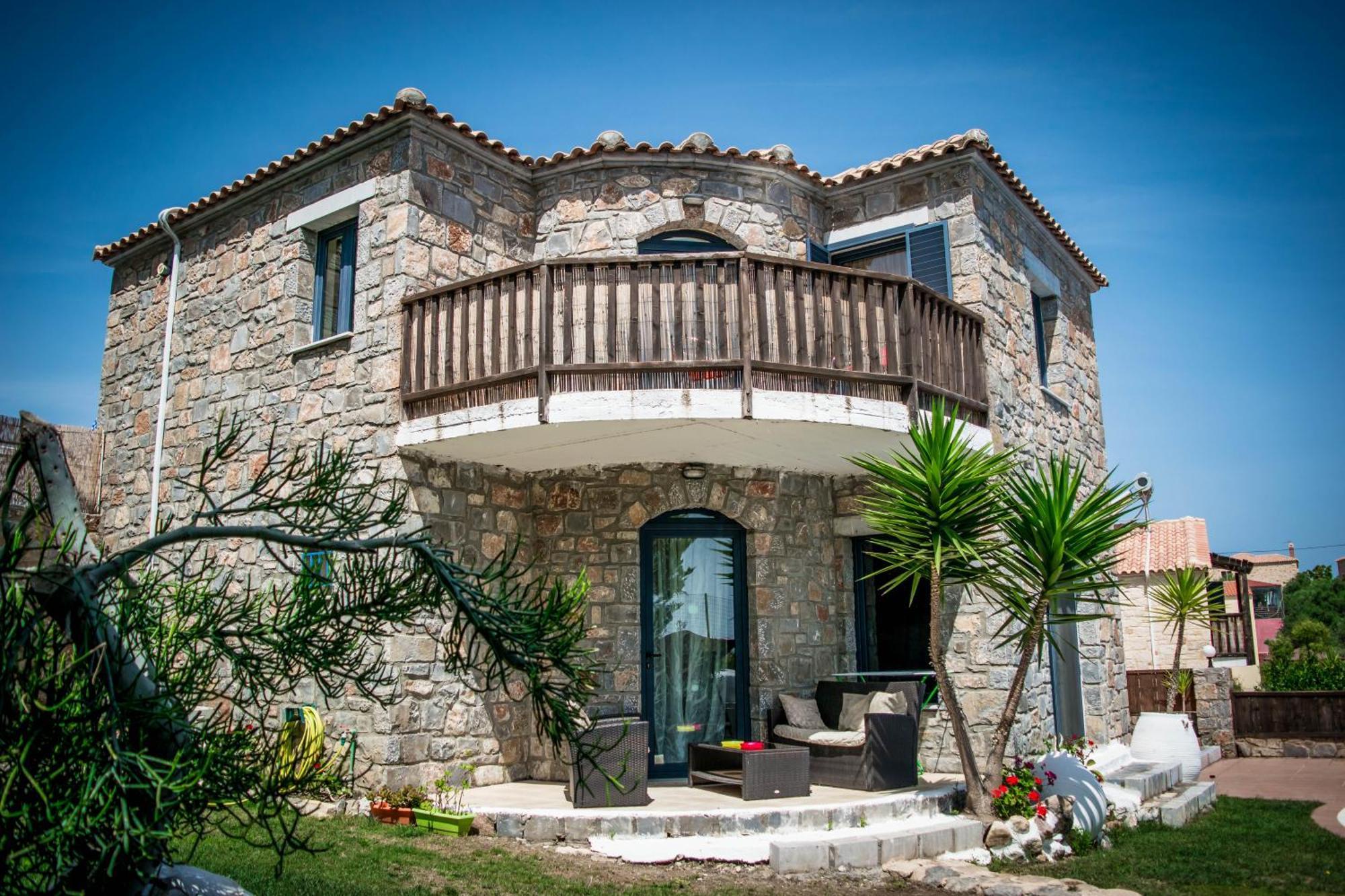 Niriides Luxury * Chersonissos