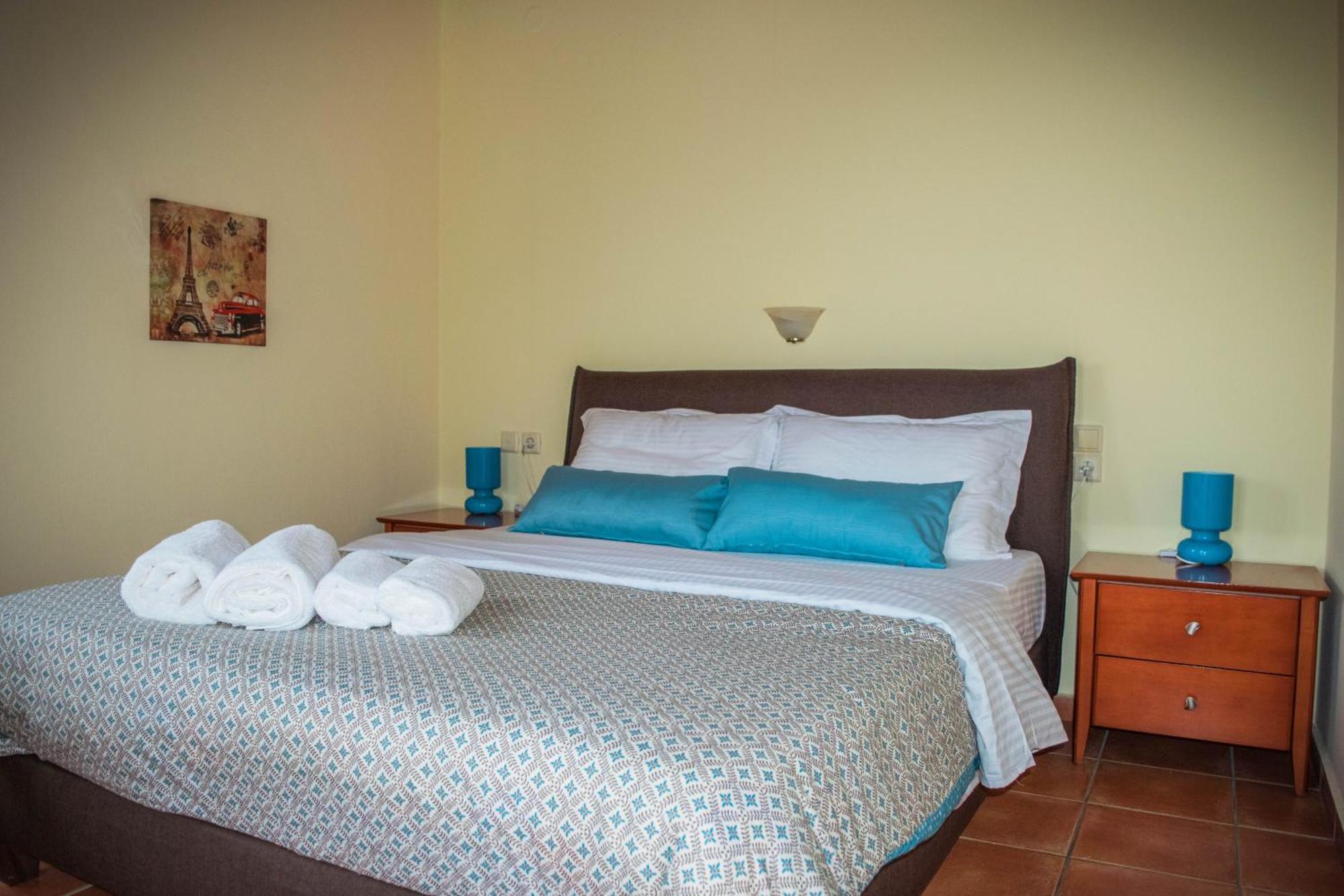 Villa Niriides Luxury Chersonissos