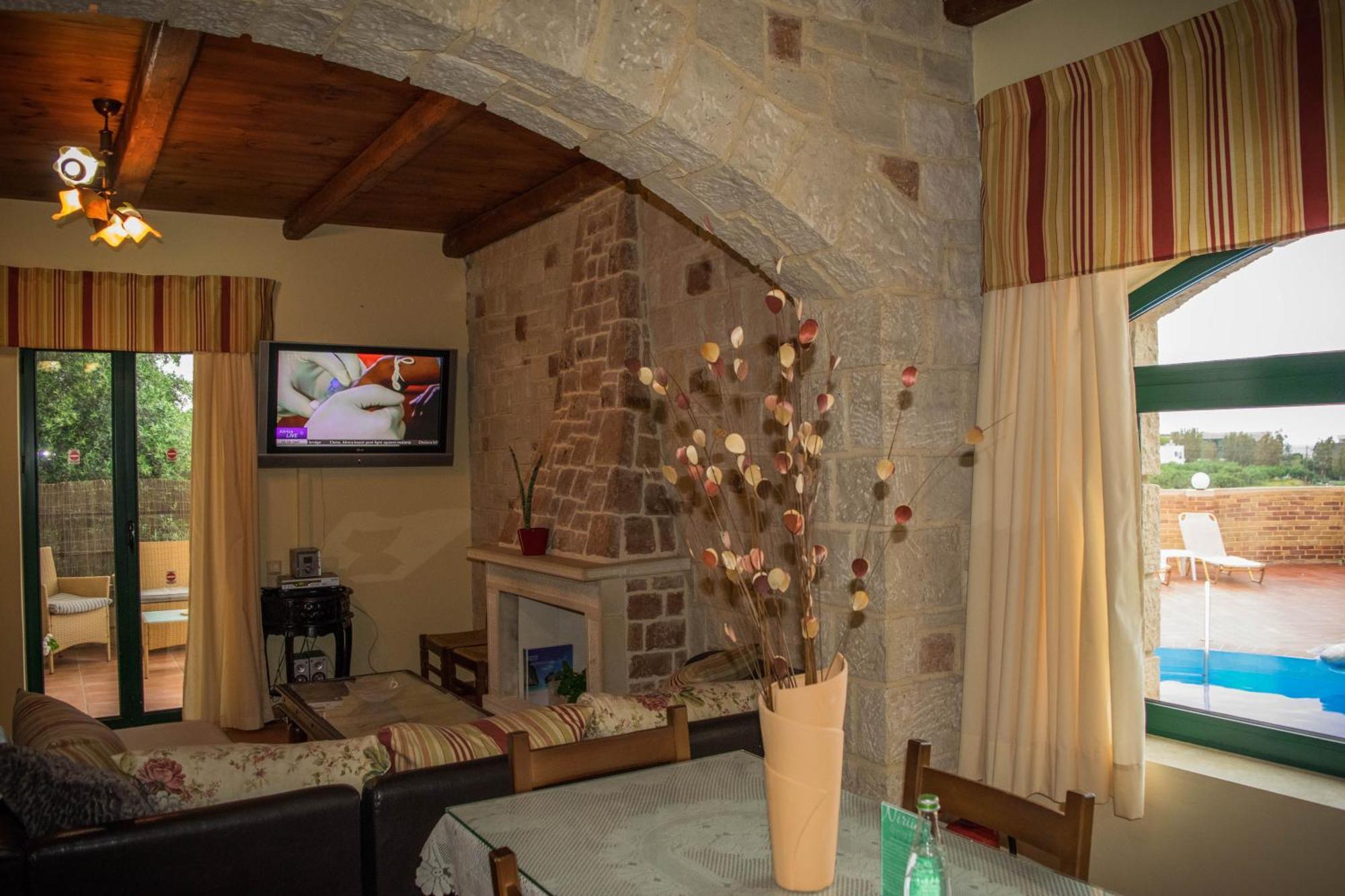 Niriides Luxury Chersonissos