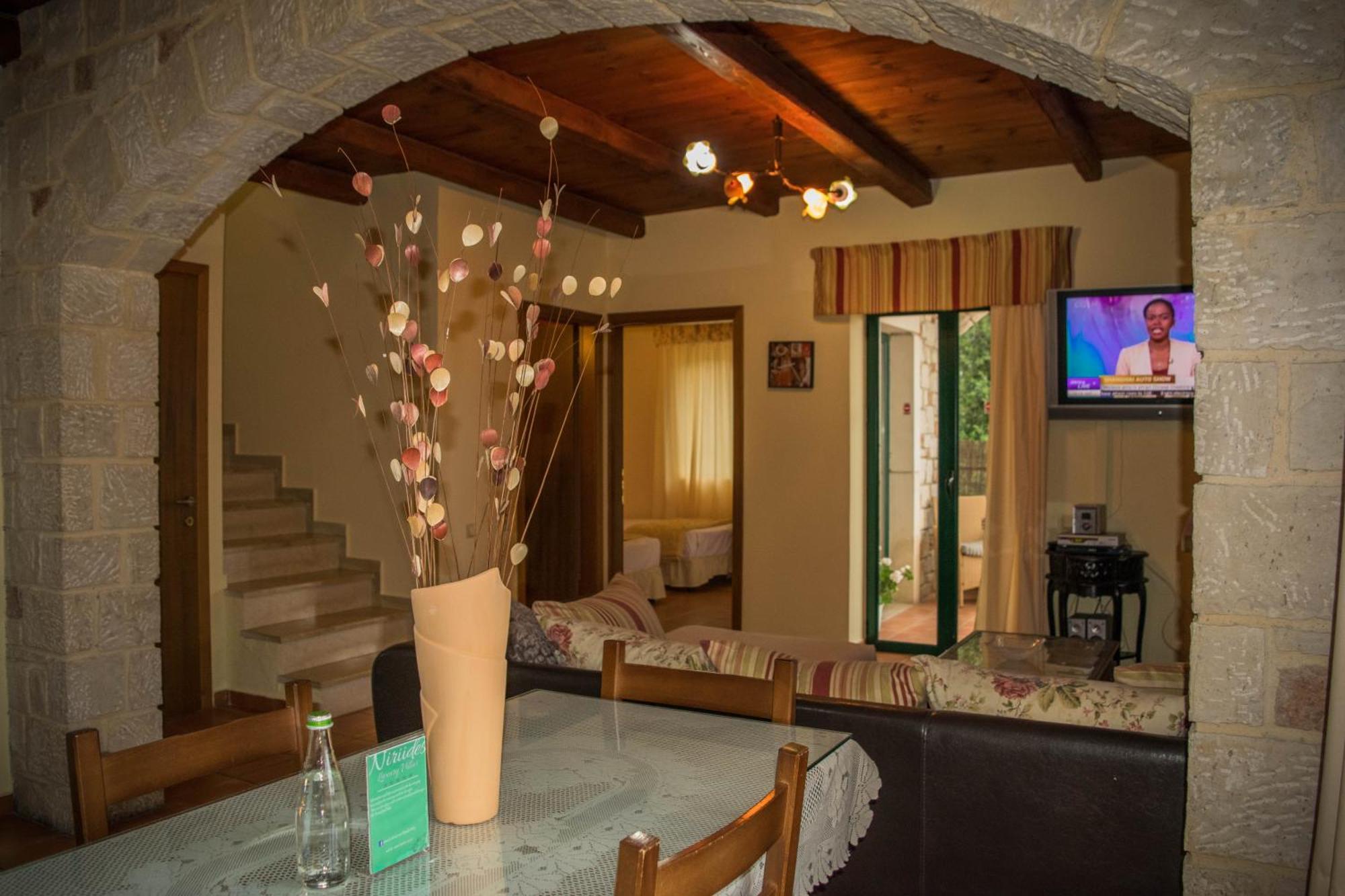 Niriides Luxury * Chersonissos