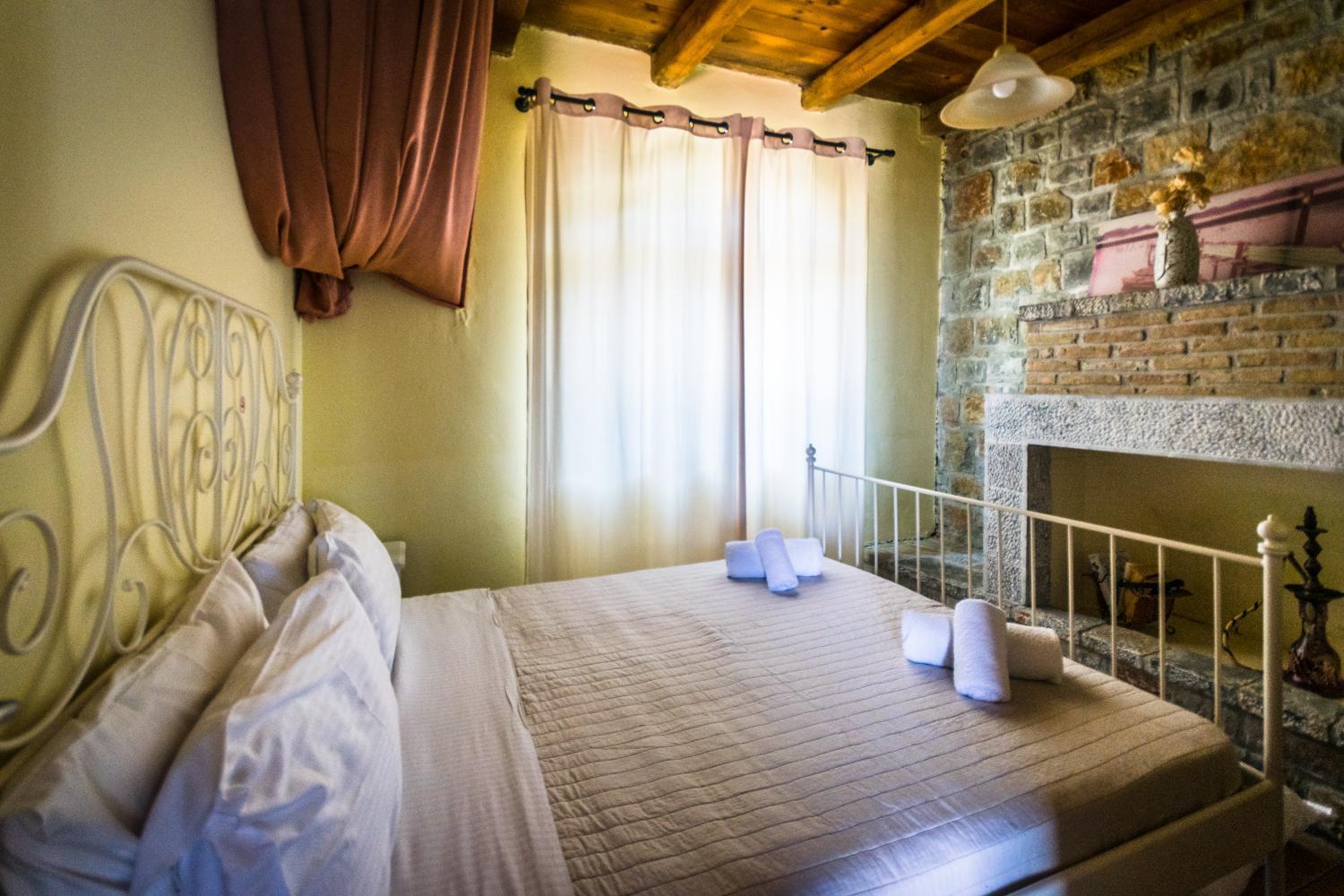 Villa Niriides Luxury