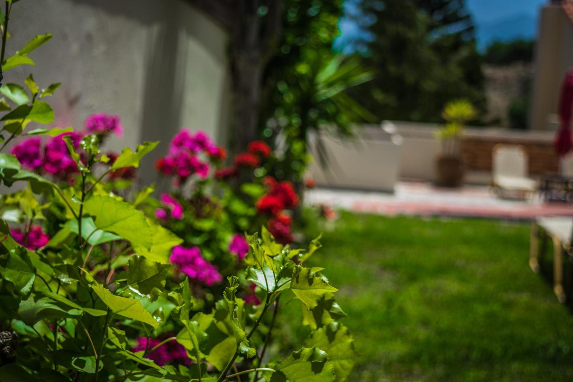 Niriides Luxury Villa Chersonissos