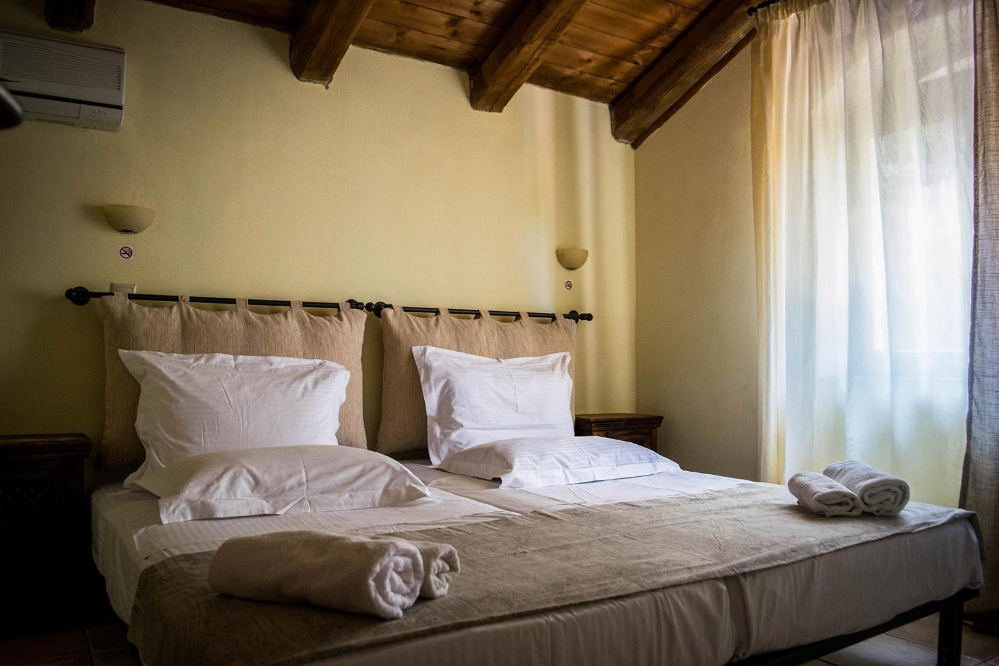 Villa Niriides Luxury Limenas Chersonisou