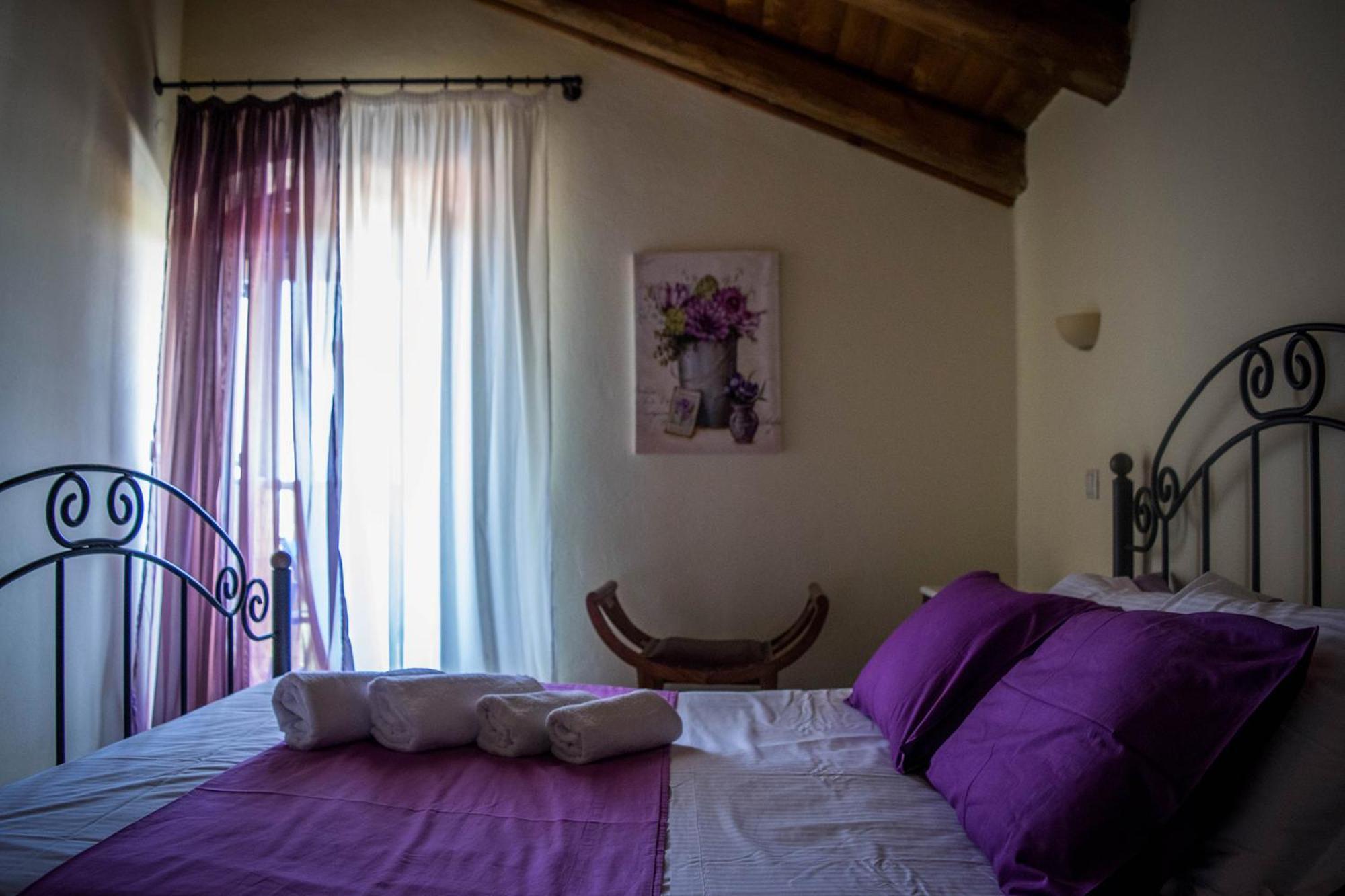 Niriides Luxury *