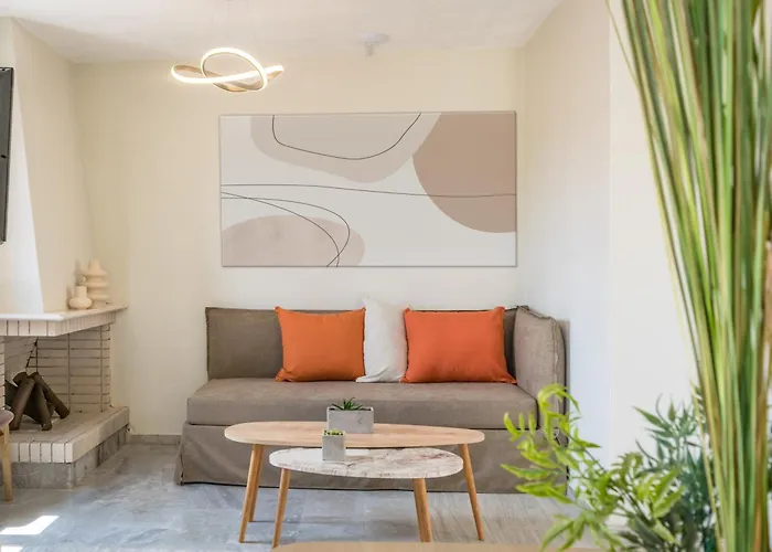Niriides Luxury Villas