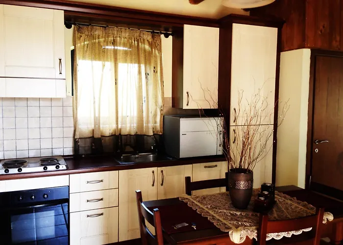 Niriides Luxury Villas