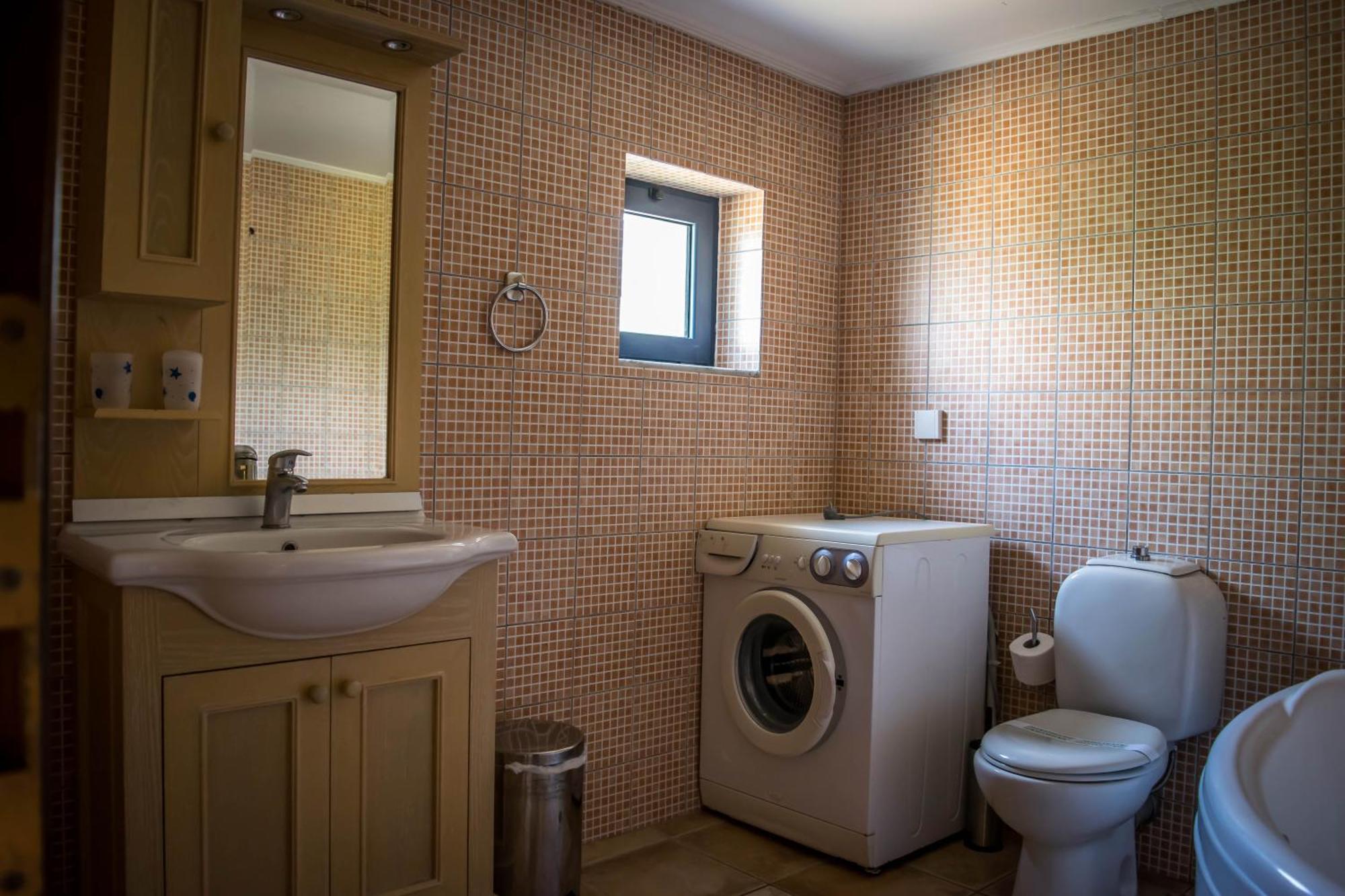 Vila Niriides Luxury