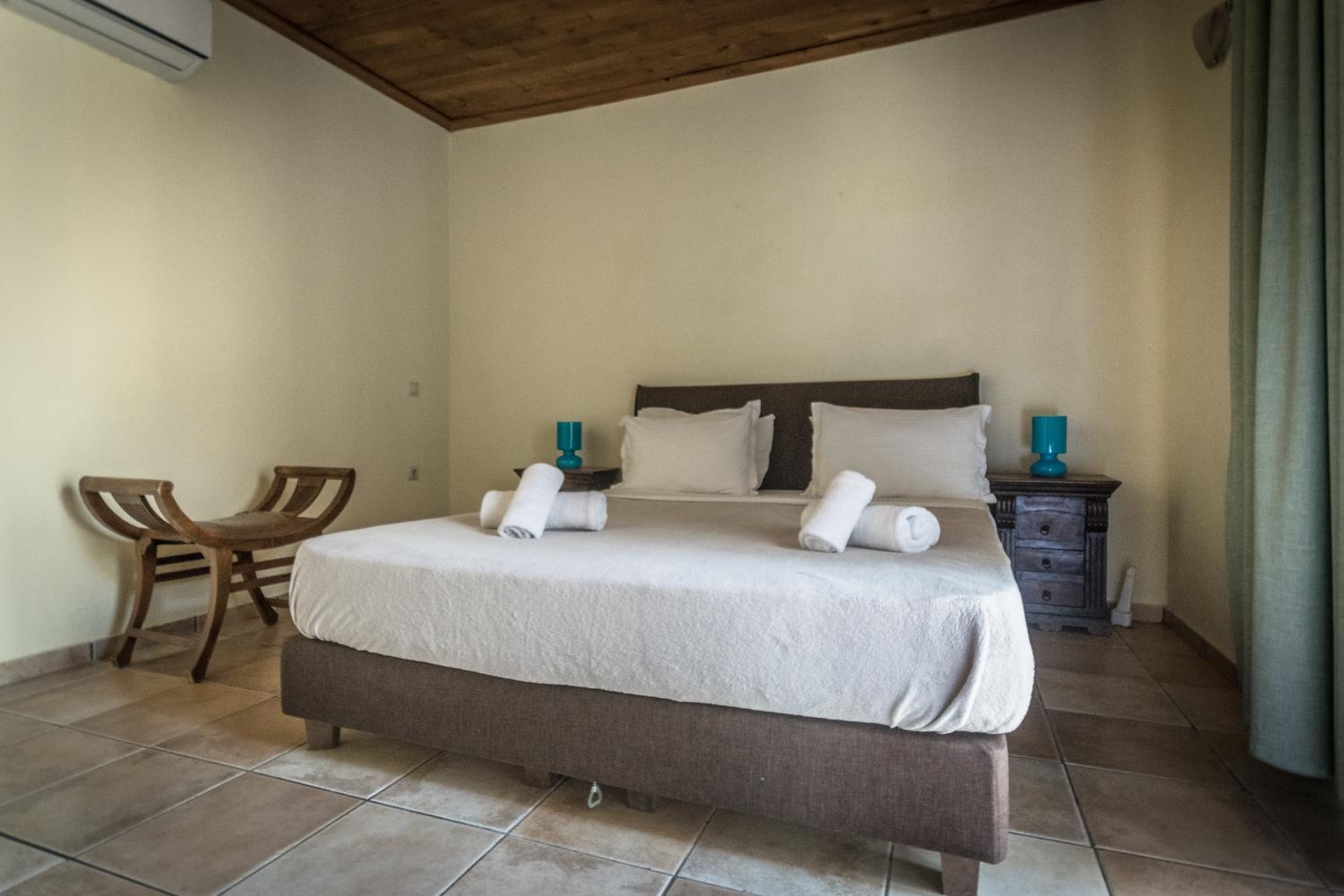 Vila Niriides Luxury Hersonissos (Crete)